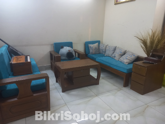 Sofa set
